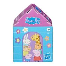 Peppa malac: Meglepetés klubház figurával