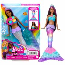 Barbie Dreamtopia: Tündöklő szivárványsellő