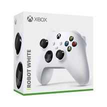 Microsoft Xbox Wireless Controller Robot White 