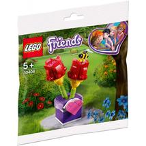 LEGO® Friends - Tulipánok (30408)