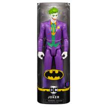 DC Batman: Joker akciófigura, 30 cm