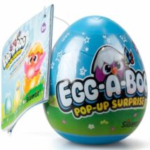 EGG-A-BOO tojásvadászat - többféle