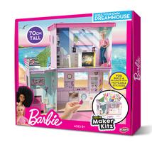 Barbie: Csináld magad babaház - 70 cm