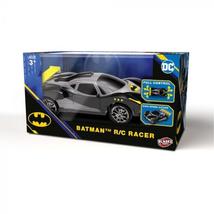 Batman: Távirányítós Batmobile autó, 1:28