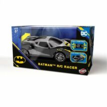 Batman: Távirányítós Batmobile autó, 1:28