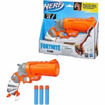 Nerf: Fortnite Flare Gun szivacslövő fegyver