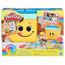 Play-Doh: Piknik kosár gyurmaszett