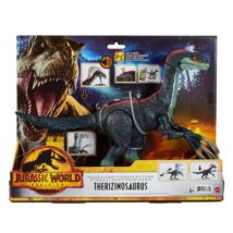 Jurassic World 3: Világuralom - Óriás Therizinosaurus hangeffektekkel