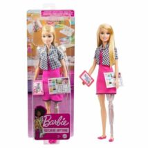 Barbie karrierista baba: Belsőépítész