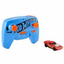 Hot Wheels: Távirányítós kisautó - Rodger Dodger