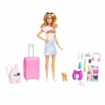 Barbie Dreamhouse Adventures: Barbie baba