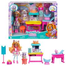 Barbie Dreamtopia: Átváltozó sellő 2023