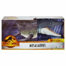 Jurassic World 3: Moszaszaurusz figura