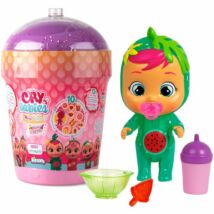 Cry Babies: Varázskönnyek Tutti Frutti illatos meglepetés baba - 1. széria
