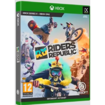 Riders Republic - Xbox Series