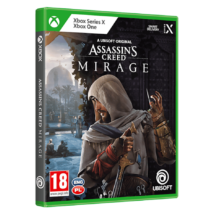 Assassin's Creed Mirage (XBO/XBX)