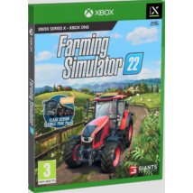 Farming Simulator 22 (XBO)