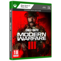 XBXS Call of Duty: Modern Warfare III  (XBO/XBX)