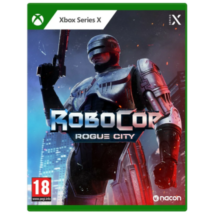 RoboCop Rogue City (XBX)