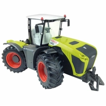 Claas: Xerion távirányítós traktor, 1:16
