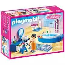 Playmobil Babaház - Fürdőszoba (70211)