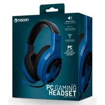 Nacon Gaming Fejhallgató GH-120 Kék (MULTI)