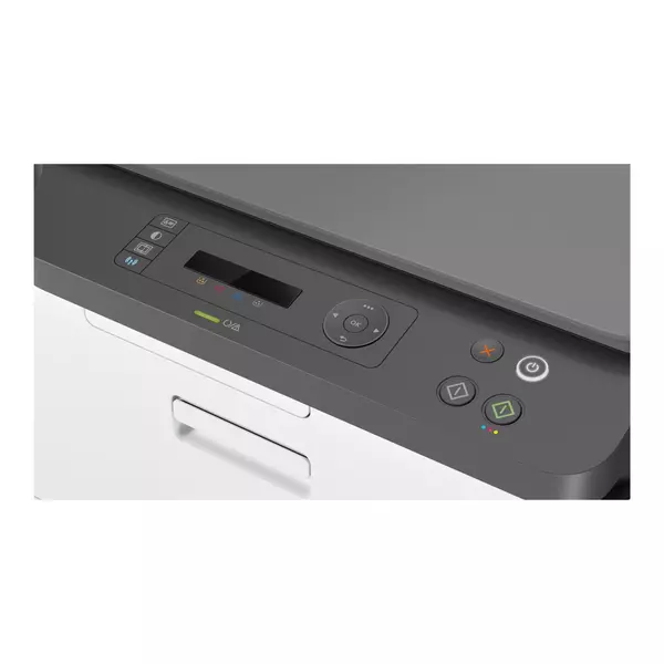 HP Color Laser MFP 178nw Printer - 7