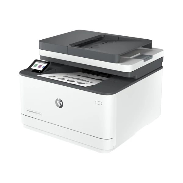 HP LaserJet Pro MFP 3102fdw 33ppm Print - 3