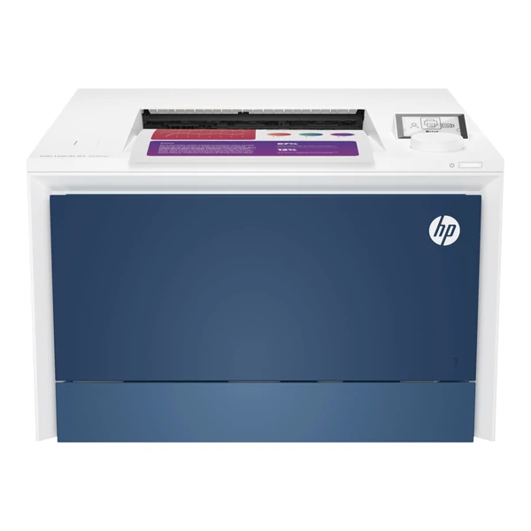 HP Color LaserJet Pro 4202dn - 6