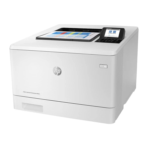 HP Color LaserJet Enterprise M455dn A4 - 4