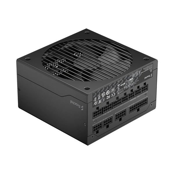 FRACTAL DESIGN ION Gold 750W PSU - 10