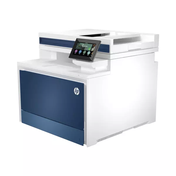 HP Color LaserJet Pro MFP 4302fdn - 3