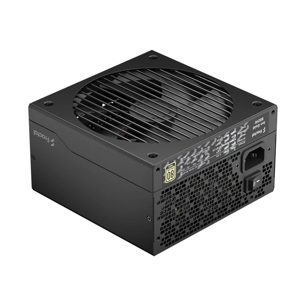 FRACTAL DESIGN ION Gold 850W PSU - 13