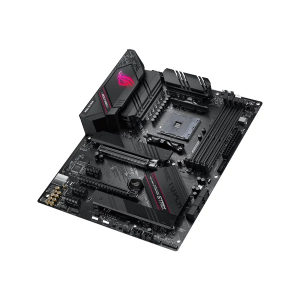 ASUS ROG STRIX B550-F GAMING WIFI II ATX - 10