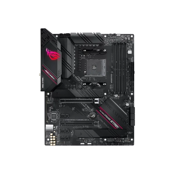 ASUS ROG STRIX B550-F GAMING WIFI II ATX