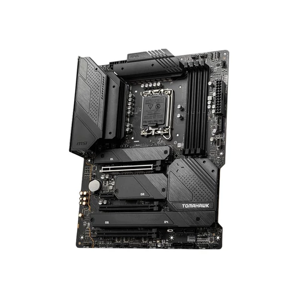 MSI MAG Z690 TH WIFI LGA1700 ATX mbo - 5