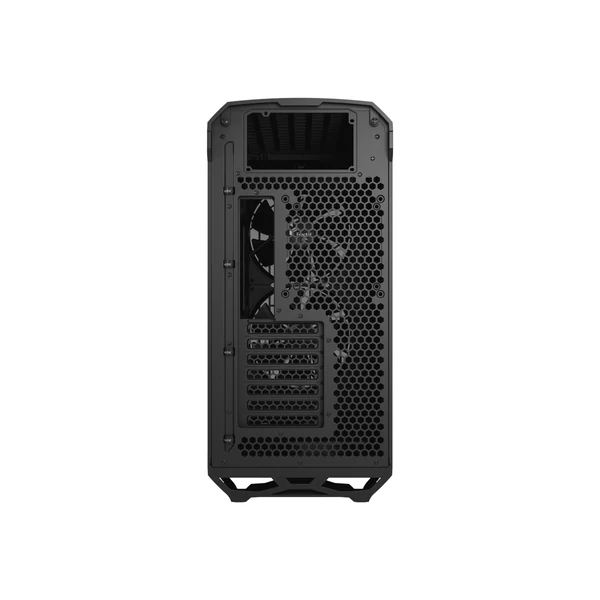 FRACTAL DESIGN Torrent Black Solid - 5