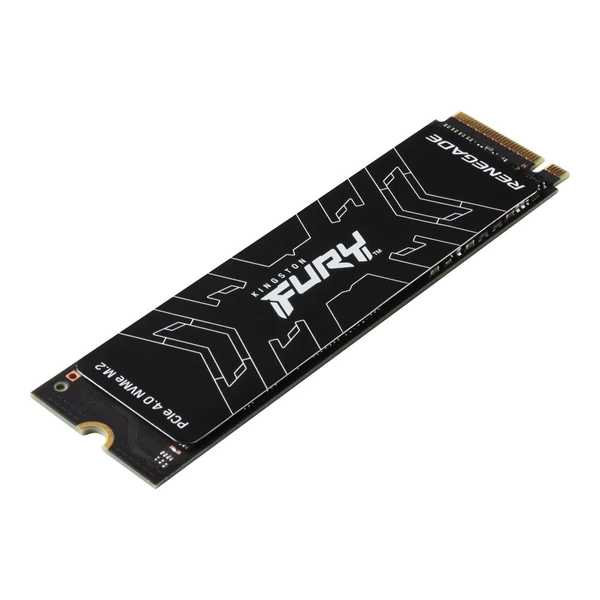 KINGSTON FURY Renegade 1000GB M.2 PCIe - 2