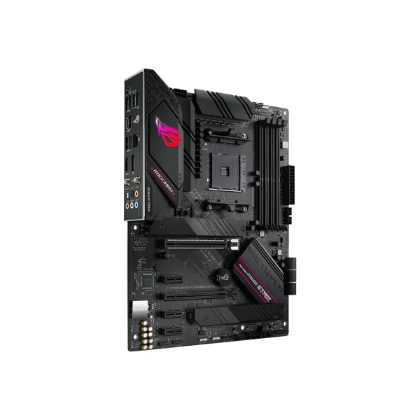 ASUS ROG STRIX B550-F GAMING WIFI II ATX - 3