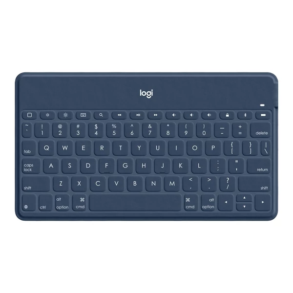 LOGI Keys-To-Go - CLASSIC BLUE - UK