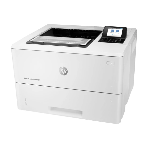 HP LaserJet Enterprise M507dn - 4