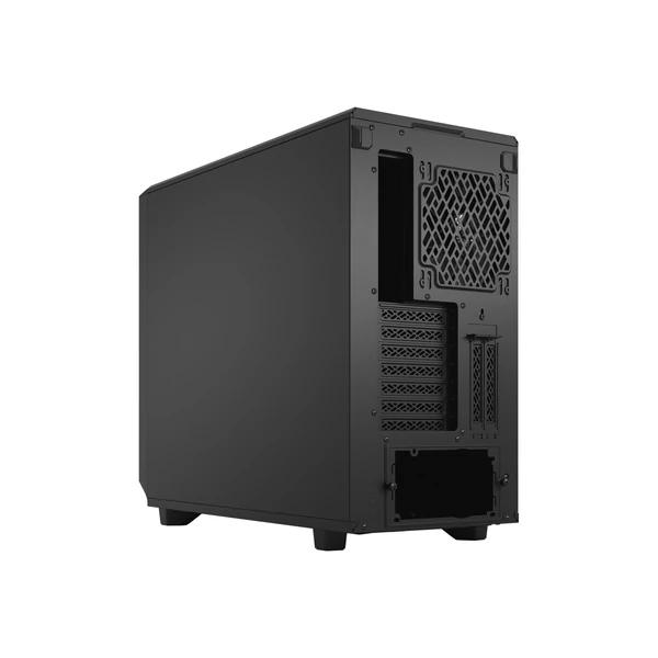 FRACTAL DESIGN Meshify 2 Case Black - 4