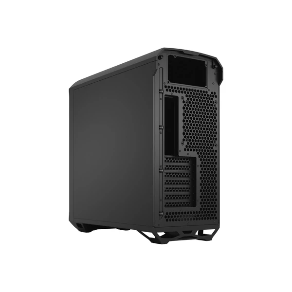 FRACTAL DESIGN Torrent Black Solid - 2