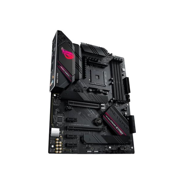 ASUS ROG STRIX B550-F GAMING ATX - 3