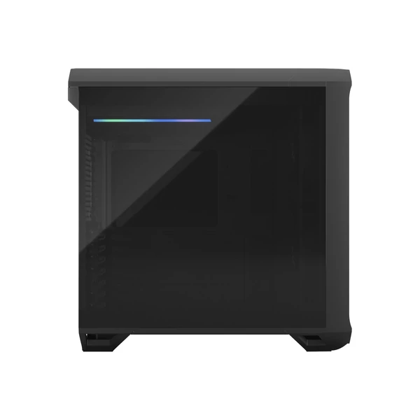 FRACTAL DESIGN Torrent Compact Black TG - 7