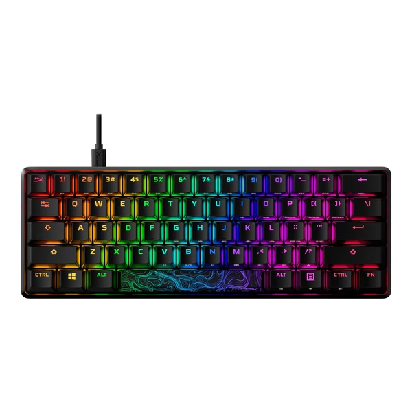 HyperX Alloy Origins 60 mech US keyboard - 6