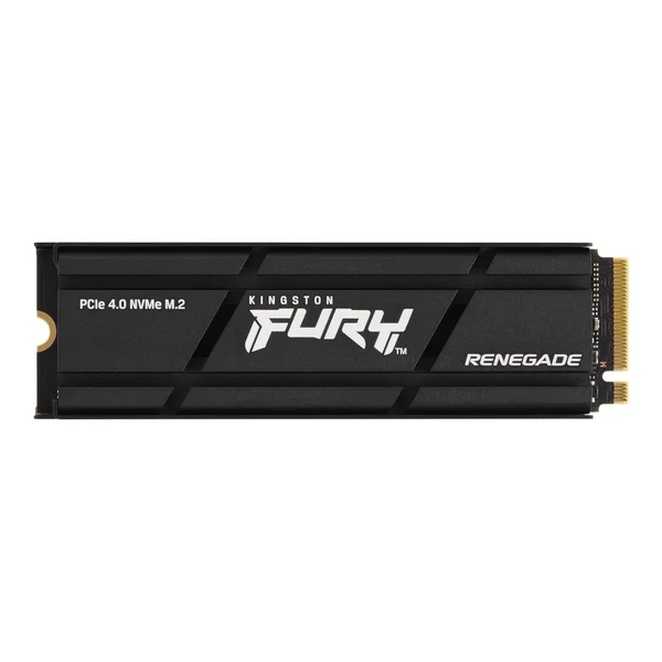 KINGSTON 500GB Renegade PCIe NVMe SSD