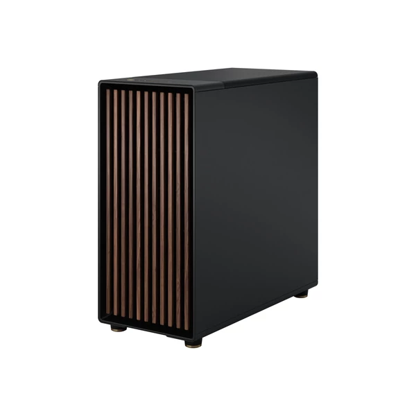 FRACTAL DESIGN North XL Charcoal Black - 2