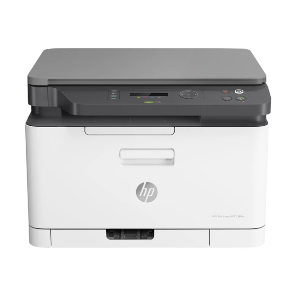 HP Color Laser MFP 178nw Printer