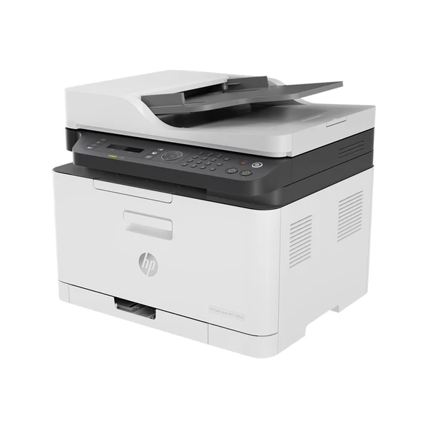 HP Color Laser MFP 179fnw Printer - 3